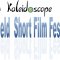 Kaleidoscope Hatfield Short Film Festival / <span itemprop="startDate" content="2013-07-20T00:00:00Z">Sat 20 Jul 2013</span>
