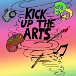 Kick Up The Arts - Watford Creative Networking