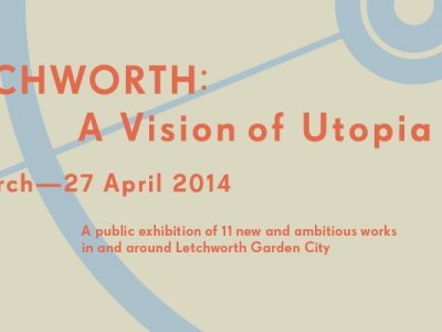 Letchworth: A Vision of Utopia