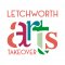 Letchworth Arts Takeover Day / <span itemprop="startDate" content="2017-07-22T00:00:00Z">Sat 22 Jul 2017</span>