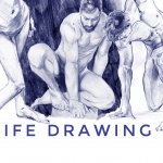 Life Drawing with Pencil Wright