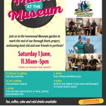 Lowewood Museum - Music at the Museum  - Garden Party
