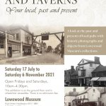 Lowewood Museum - Tankards, Tales and Taverns