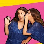 Lucy Porter: Pass It On