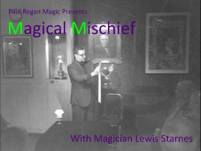 Magical Mischief - March
