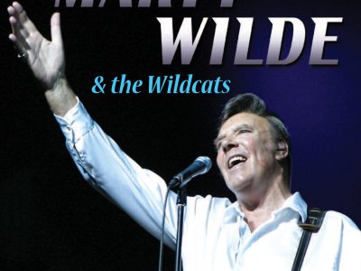 Marty Wilde and The Wildcats