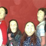 Marvellous Masks Drama Club