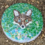 Mosaic Design Workshop - 1st Oct Greenwood Park - St Albans