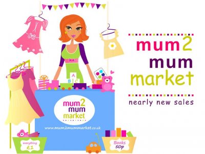 mum2mum market WARE