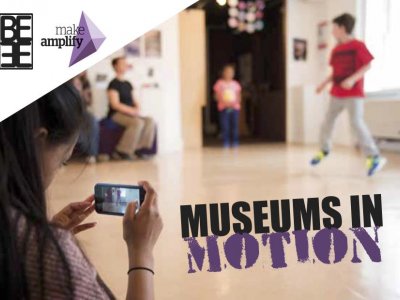 Museums in Motion: Performed Transformed