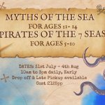 Myths Of The Sea