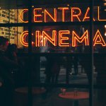 Networking Evening: Navigating the Film Festival Circuit