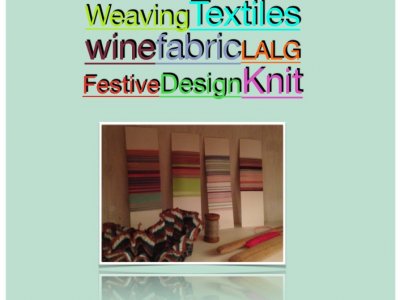 New Textile interest group