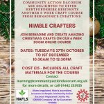 Nimble Crafters