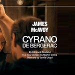 NT LIVE:  Cyrano de Bergerac