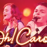 Oh! Carol- The Musical Story of Neil Sedaka and Howard Greenfiel