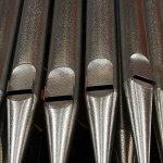 Organ Concert | Jonathan Allsopp