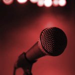 Poetry Open Mic - St Albans