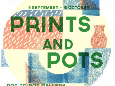Pots and Prints