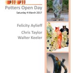 Potters Open Day