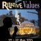 &apos;Relative Values&apos; - Read through and auditions / <span itemprop="startDate" content="2015-03-10T00:00:00Z">Tue 10</span> to <span  itemprop="endDate" content="2015-03-12T00:00:00Z">Thu 12 Mar 2015</span> <span>(3 days)</span>