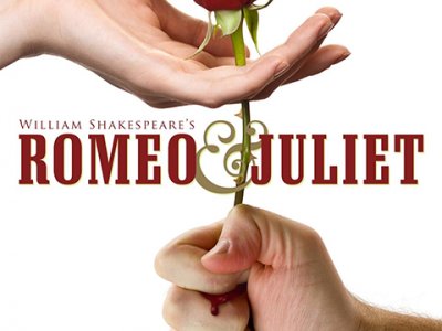 Shakespeare in the Park - Romeo and Juliet