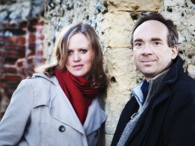 Shakespeare Song Recital by James Gilchrist & Anna Tilbrook
