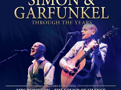 Simon & Garfunkel: Through the Years Performed by Bookends