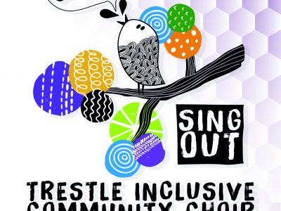 SING OUT | Trestle Inclusive Community Choir