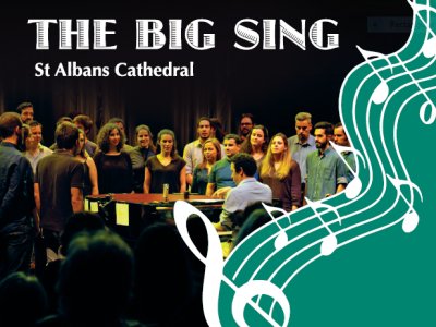 Singing Festival (The Big Sing)
