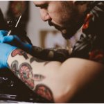 Skin Deep: Investigating the Art of Tattooing