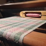 Spring 2016 Weaving Workshops