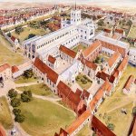 St Albans at the Reformation | Online Talk
