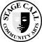 Stage Call Community Arts / <span itemprop="startDate" content="2013-08-19T00:00:00Z">Mon 19</span> to <span  itemprop="endDate" content="2013-08-23T00:00:00Z">Fri 23 Aug 2013</span> <span>(5 days)</span>