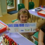 Stay and Play Saturdays at Hertford Museum