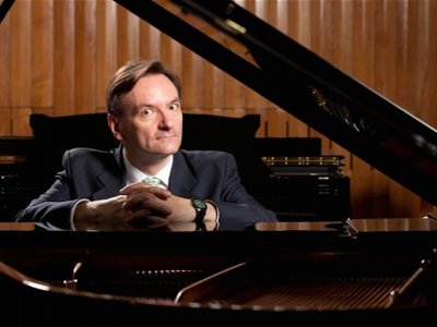 Stephen Hough: Piano Masterclass