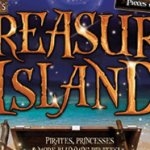 Summer Family Show: Treasure Island