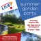 Summer Garden Party / <span itemprop="startDate" content="2023-08-12T00:00:00Z">Sat 12 Aug 2023</span>