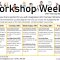 Summer Workshop Week / <span itemprop="startDate" content="2020-07-27T00:00:00Z">Mon 27</span> to <span  itemprop="endDate" content="2020-07-31T00:00:00Z">Fri 31 Jul 2020</span> <span>(5 days)</span>