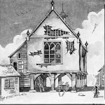 Talk: The Grove of Watford and its owners  1500 - 1700