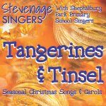 Tangerines and TInsel
