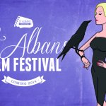The 2nd Annual St Albans Film Festival 2014