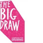 The Big Draw exhibition at Hertford Theatre