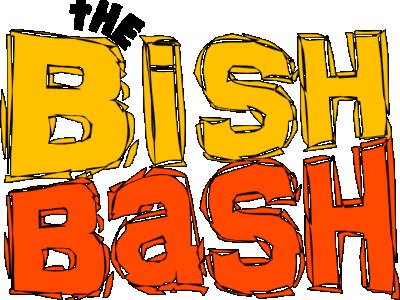 The Bish Bash 2020