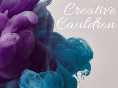 The Creative Cauldron