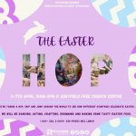 The Easter Hop