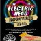 The Electric Head present Improvised Head. / <span itemprop="startDate" content="2019-03-21T00:00:00Z">Thu 21 Mar 2019</span>