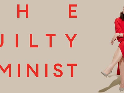 The Guilty Feminist: Live with Deborah Frances-White