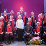 The Lynmore Singers