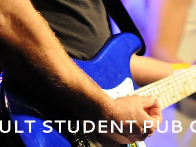The Musiclab Live - Adult Student Gig